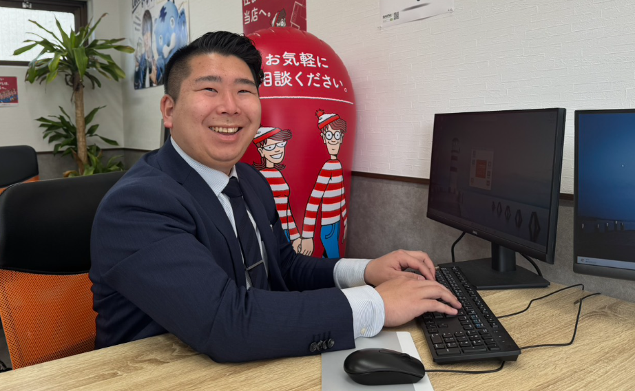 大森 慧成/OMORI KEISEI